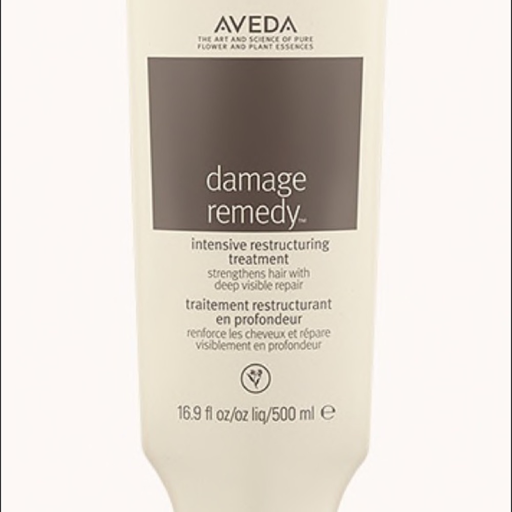 Aveda Damage Remedy Intensive Restructuring Trtmt